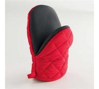 Gant de Cuisine Pince Cuistot 20cm Rouge