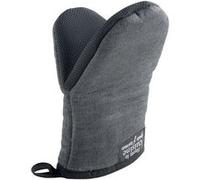 Gant de Cuisine Pince Harold 24cm Gris