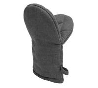 Gant-Pince de Cuisine Gourmet 24cm Anthracite