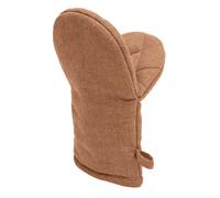 Gant-Pince de Cuisine Gourmet 24cm Mocha