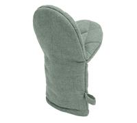 Gant-Pince de Cuisine Gourmet 24cm Vert Cèdre