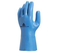 Gant pour gros travaux - 6-6 1/2