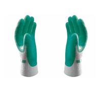Gant Pour Gros Travaux, Bonne Adherence - Taille 9/L