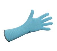 Gant protection contact alimentaire anti-coupure Mapa Krotech 838 taille 8, l'unité