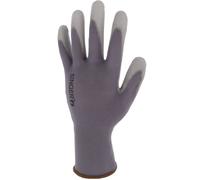 Gant PU Support polyamide tricoté une pièce - SINGER - NYM313PUG T10