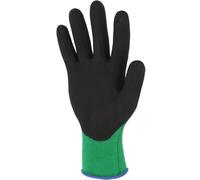 Gant PVC CFT Support polyamide sans couture- SINGER - NYMV15CFTN T8