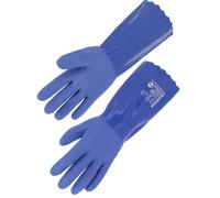 Gant PVC Triple enduction Support sans couture 35 cm - SINGER - PVC535K T11