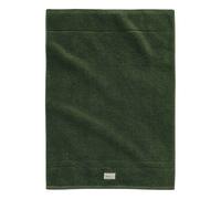 GANT Serviette kaki, Taille 30x50cm