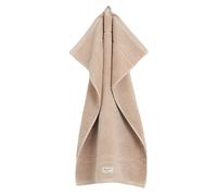 GANT Serviette sable, Taille 30_x_50_cm