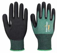 Portwest AP15 Gant SG Grip15 Eco Nitrile - 12 paires de gants - Taille L