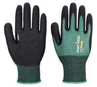 Portwest AP15 Gant SG Grip15 Eco Nitrile - 12 paires de gants - Taille XL