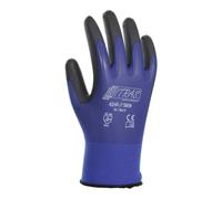 Gant Skin taille 9 bleu/noir EN 388 catégorie EPI II EN 388 12,00 PR