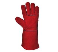 Portwest A500 Gant Soudeur - La paire - Taille XL