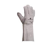Gant soudure gris t10