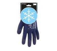 Gant tactile froid spécial écran - SINGER - CNSA15T T10