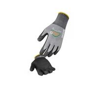 Gant tout enduit SINGER FRERES - Picots sur paume - T.10 - NYMFIT02