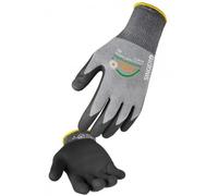 Gant tout enduit SINGER FRERES - Picots sur paume - T.10 - NYMFIT02