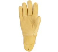 Gant tout fleur de bovin Hydrofuge Protège-artère - SINGER - 50GHBBC T10