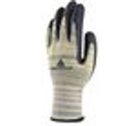 Gant tricoté anti-coupure HEATnocut gris-jaune/noir T9 - DELTA PLUS - VECUT5209 Jaune G