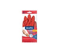 Mapa - Gants de Ménage Ultra Résistant - Taille 8/L