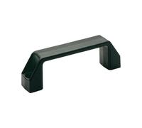 Ganter Norm Poignée à étrier GN 528 l1 179 ±1 mm d1 8,5 mm - 528-PA-179-8,5-SW