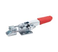 Ganter Norm Sauterelle à crochet GN 851 acier force de maintien FH 3200 N Ganter Quantité:1