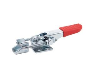 Ganter Norm Sauterelle à crochet GN 851 acier force de maintien FH 7000 N Ganter Quantité:1