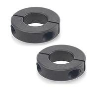 Ganter Norme Éléments GN, noir, GN 707.2-32-B14-ST