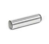 Ganter Normelemente | Goupilles cylindriques DIN 6325 | 5 pièces | Taille 12 x 70 | Tolérance M6 | Acier
