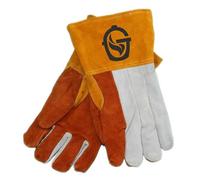 Gants anti-chaleur Goldens' Cast Iron