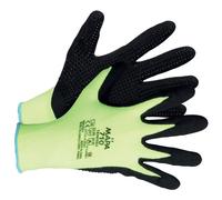 Gants anti-chaleur Mapa Temp Dex 710 taille 9, lot de 5 paires