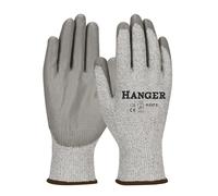 Gants anti-coupure H-Cut T 10 enduit polyuréthane en sachet de 12 paires HANGER 300051