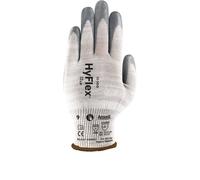 Gants anti-coupures antimicrobiens - HYFLEX 11-100 - 12 paires - T9 ANSELL
