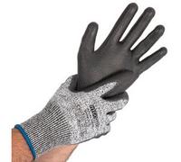 Gants anti-coupures 'CUT SAFE', L - La paire