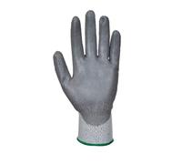 Gants anti-coupures paume PU coupure 3 Portwest A620