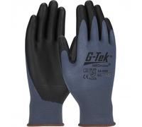 Gants anti-coupures tricotés G-Tek 34-600 - T8 PIP