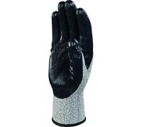 GANTS ANTI-COUPURES VECUTB07 GRIS - LOT DE 3 - DELTA PLUS - VECUTB07 T8