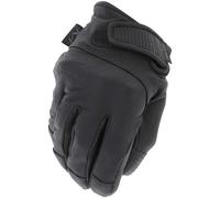Gants anti-perforation Durahide Leather Needlestick Law Enforcement Mechanix - Black M