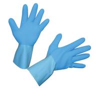 Gants carreleur Keron Fletex Bleu Taille 9