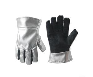 Gants Chaleur Vache pour Four Gants Chaleur Vache pour Four Gants | Paume en vache, anti-abrasion, , manutention lourde, longue durée de vie