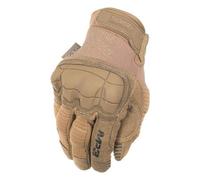Gants Coqués M-Pact 3 Covert Mechanix Wear