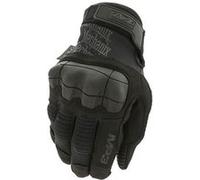 Gants coqués M-Pact 3 Covert Mechanix Wear Noir G
