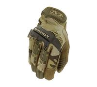 Gants Coqués M-Pact Covert Mechanix Wear