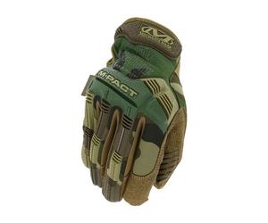 Gants Coqués M-Pact Covert Mechanix Wear
