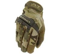 Gants coqués M-Pact Covert Mechanix Wear Multicam G