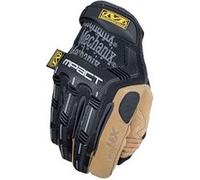 Gants coqués M-Pact Material 4X Mechanix Wear Autre G