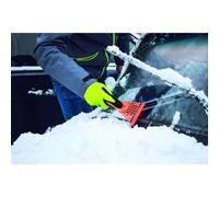 Gants coupe froid taille 9 "TermoRgrip", fonction téléphone "touchscreen