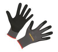 Gants d’atelier Kerbl Premium Basic Gris Taille 11