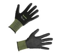 Gants d’atelier Kerbl Premium Noir Taille 10