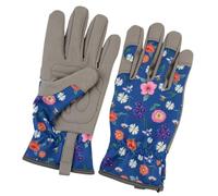 Gants D ' Élagage De Jardinage Anti-perforation Bleus Pour Les Jardiniers